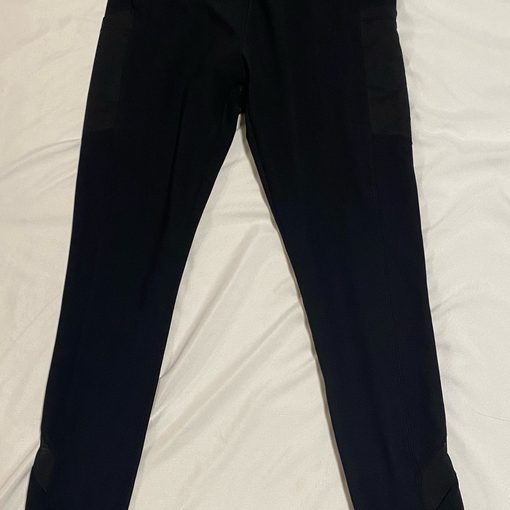 Mondetta Black Leggings